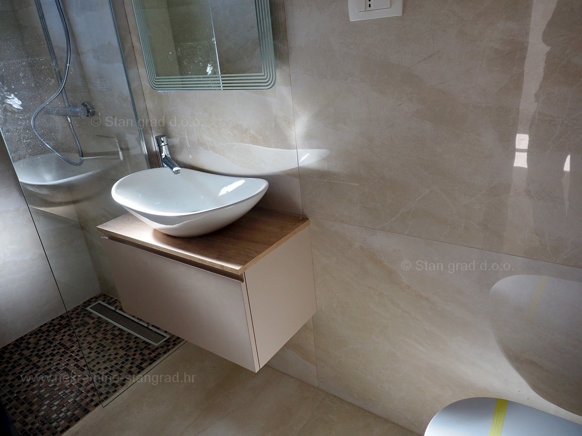 Apartmán Na prodej - PRIMORSKO-GORANSKA KRK