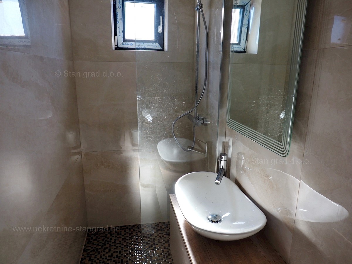 Apartmán Na prodej - PRIMORSKO-GORANSKA KRK