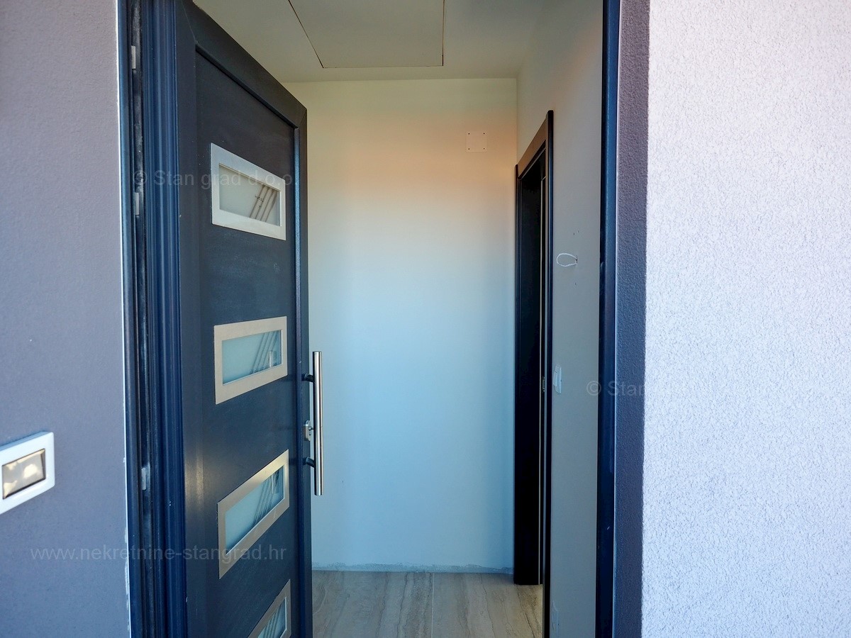 Apartmán Na prodej - PRIMORSKO-GORANSKA KRK