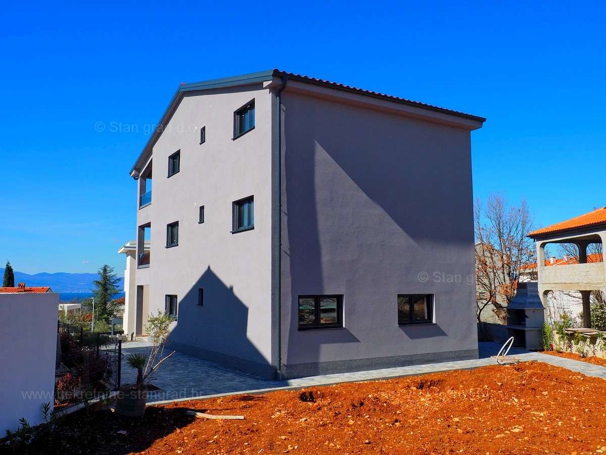 Apartmán Na prodej - Primorsko-goranska Krk - foto 2/17