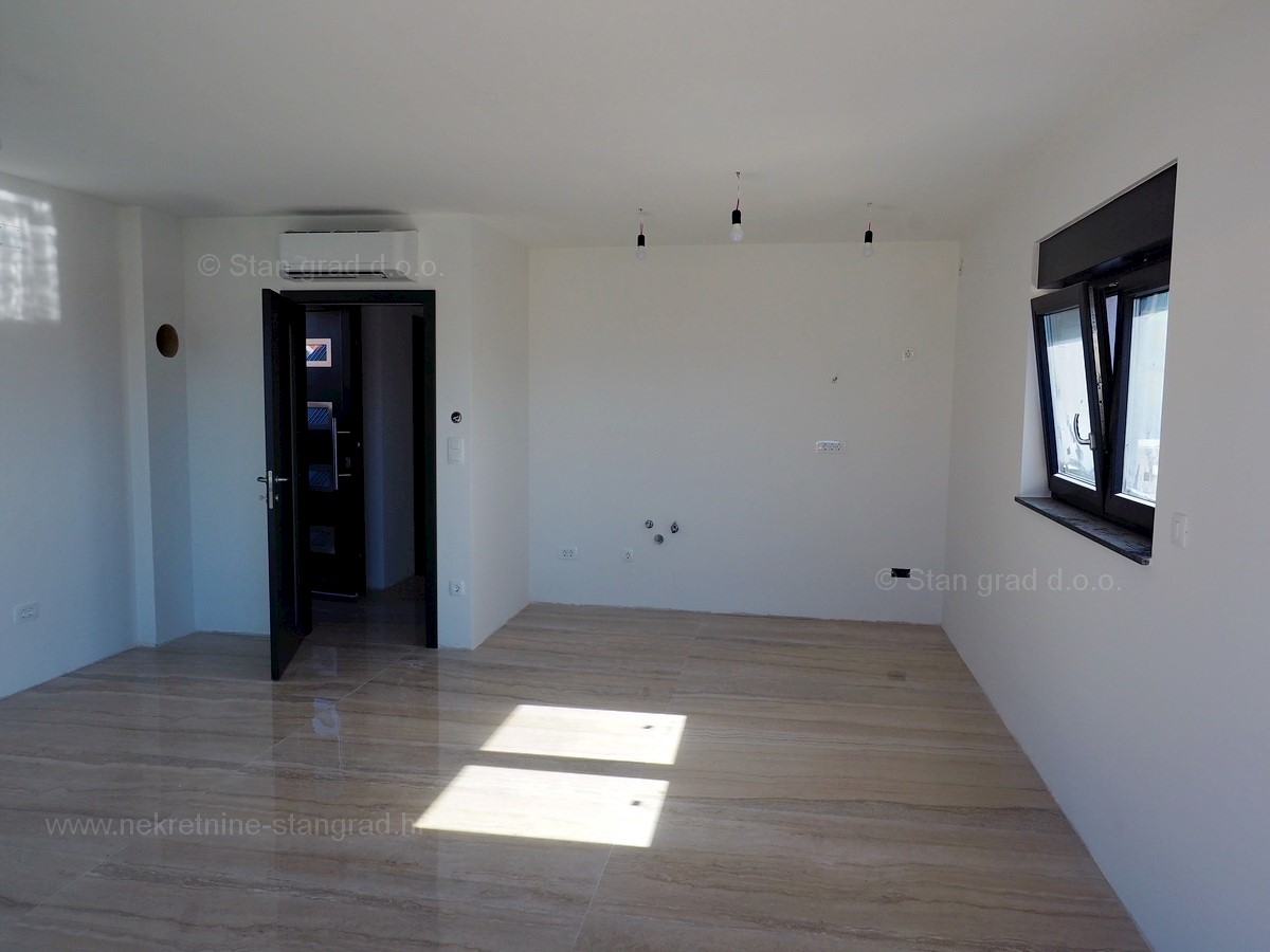 Apartmán Na prodej - PRIMORSKO-GORANSKA KRK