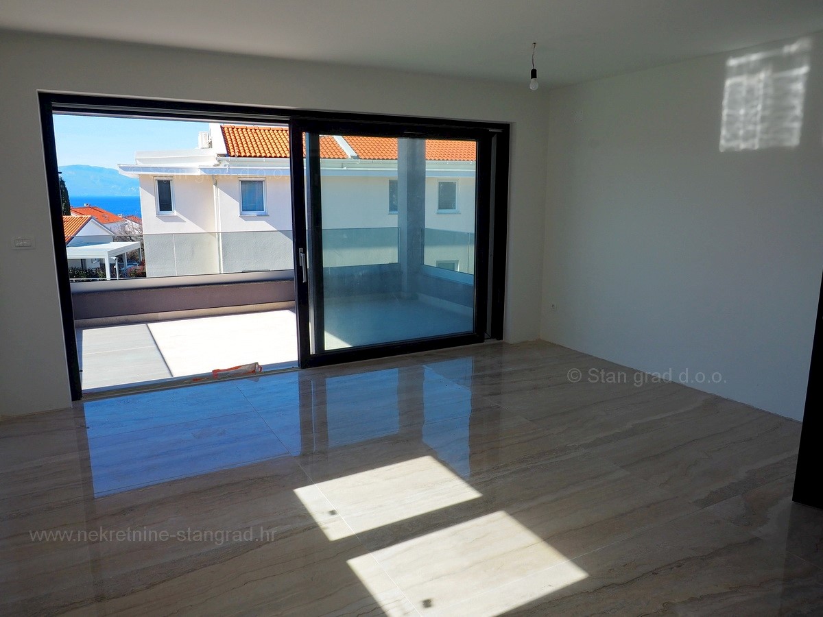 Apartmán Na prodej - PRIMORSKO-GORANSKA KRK
