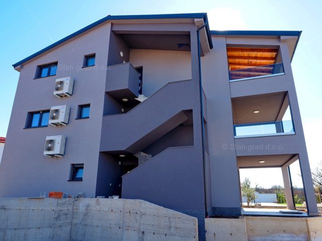 Apartma Naprodaj - Primorsko-goranska Krk - foto 2/17