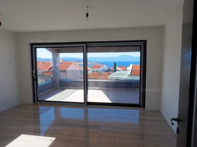 Apartma Naprodaj - Primorsko-goranska Krk - foto 4/17