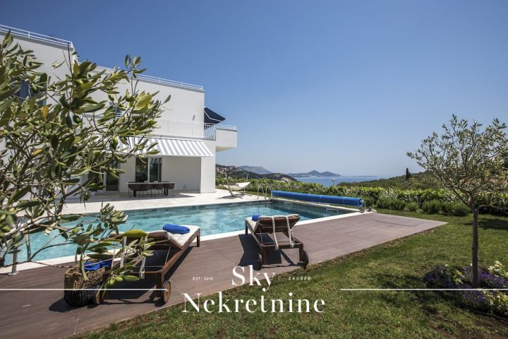 House for sale 218 m² – Orašac