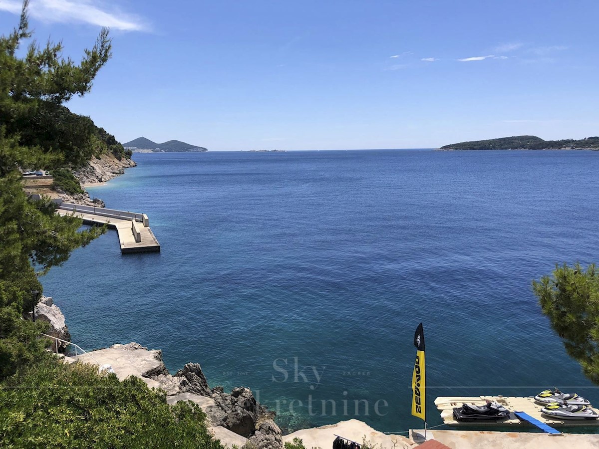 House For sale - DUBROVAČKO-NERETVANSKA DUBROVNIK