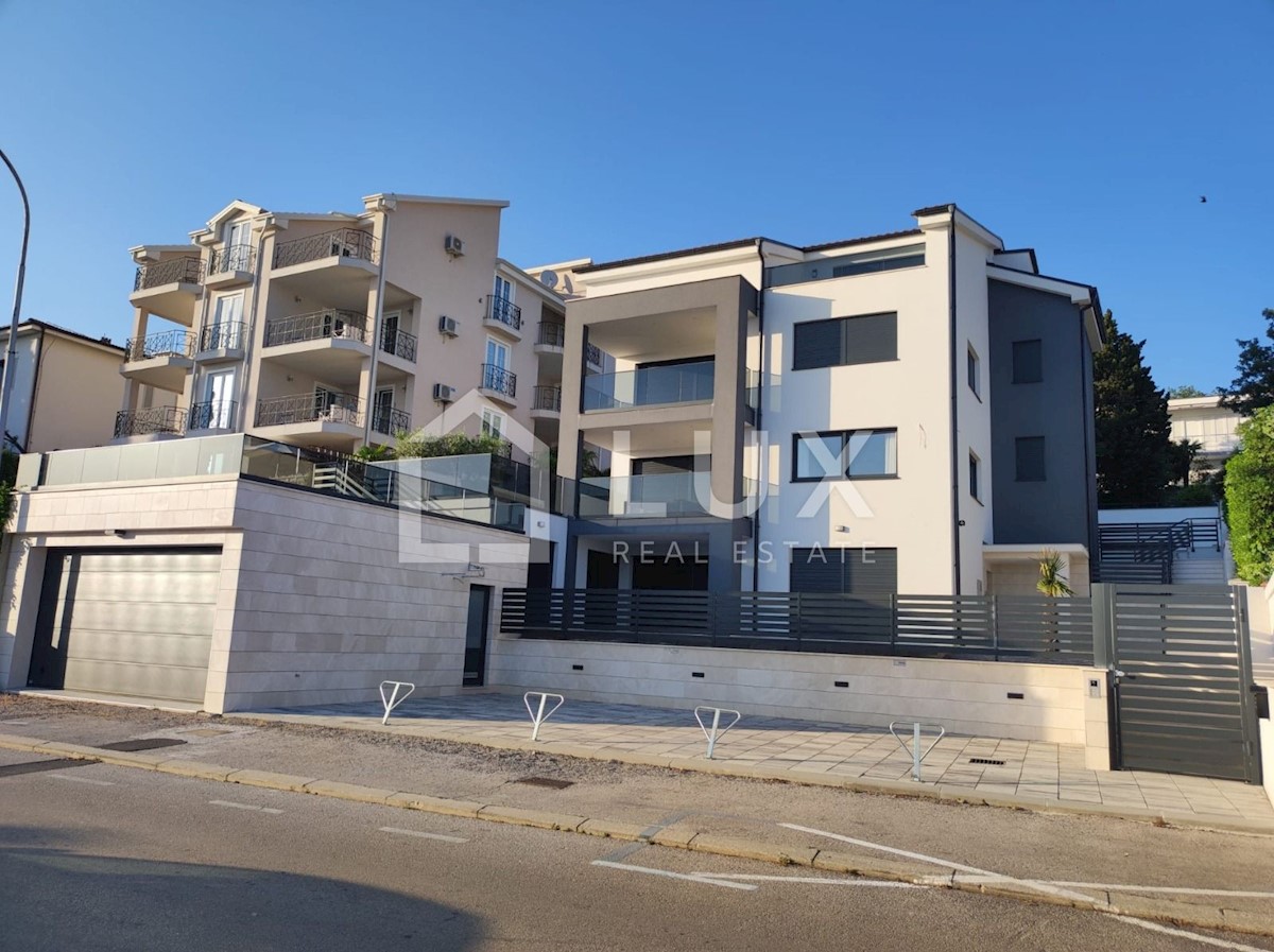 Apartmán Na predaj - PRIMORSKO-GORANSKA CRIKVENICA