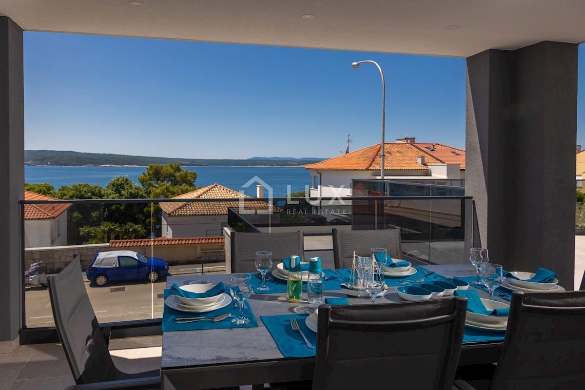 Apartmán Na predaj - PRIMORSKO-GORANSKA CRIKVENICA