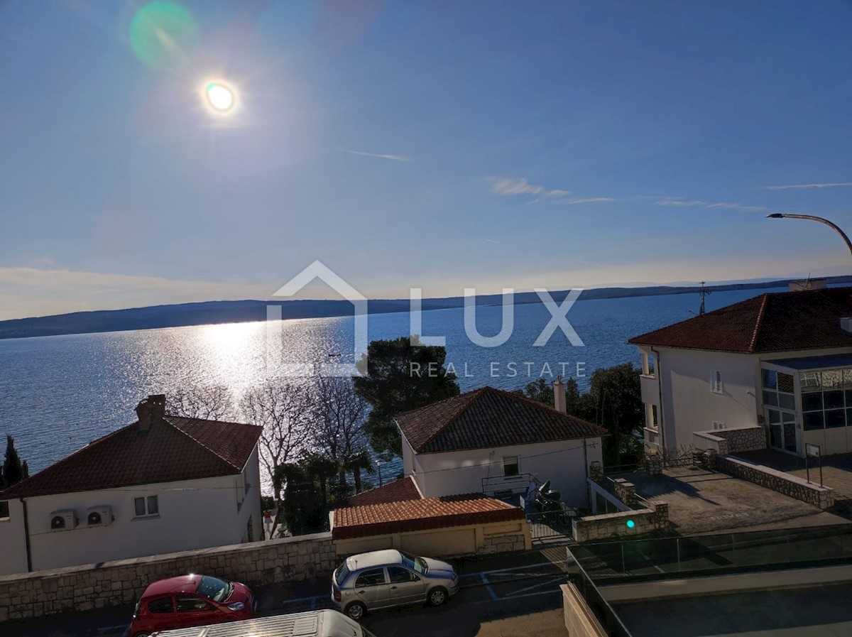 Apartmán Na predaj - PRIMORSKO-GORANSKA CRIKVENICA