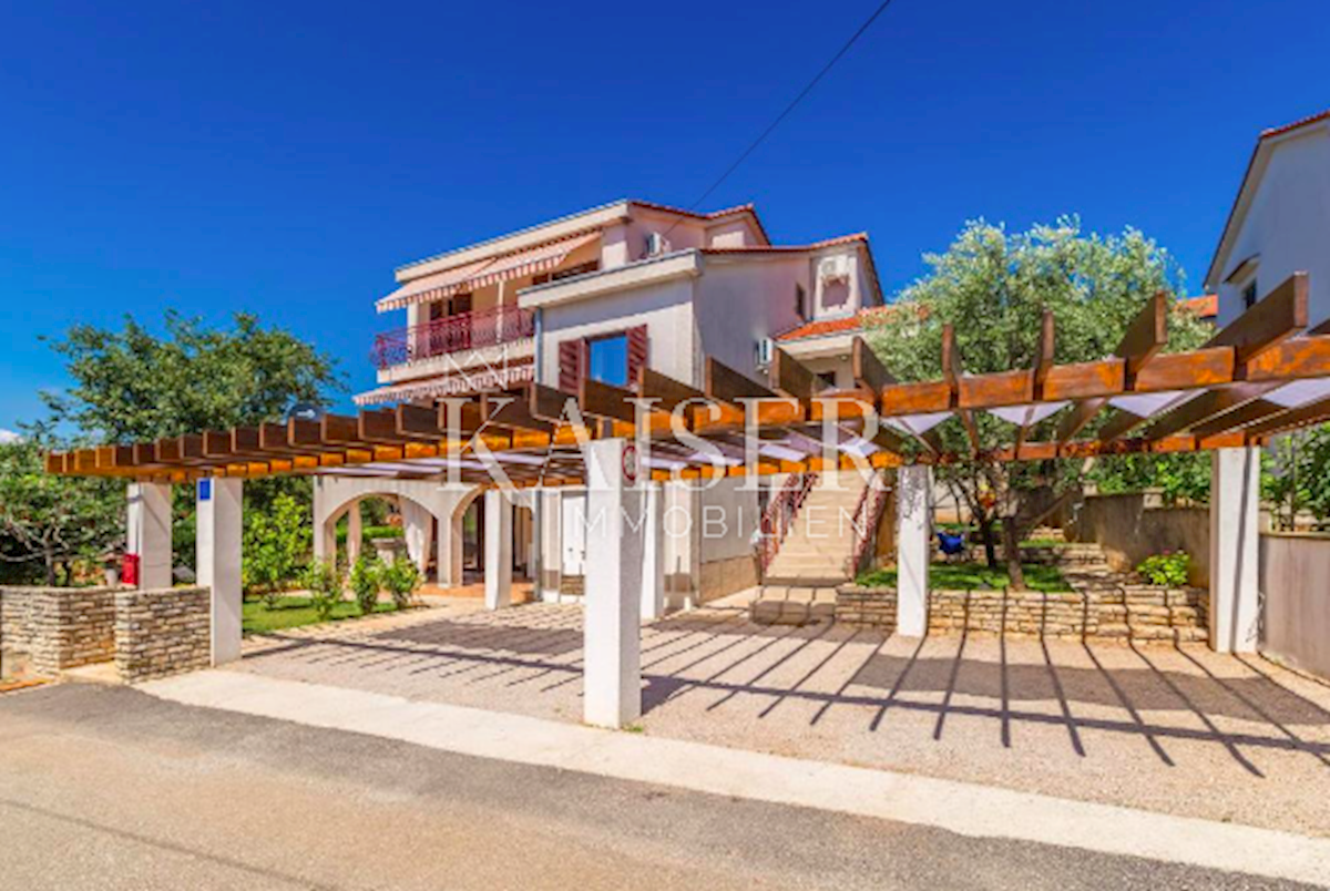 House For sale - PRIMORSKO-GORANSKA KRK