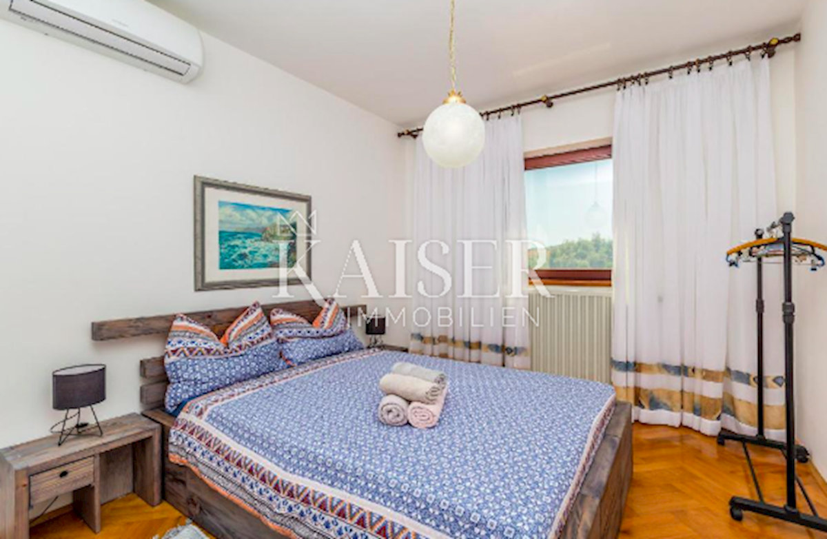 House For sale - PRIMORSKO-GORANSKA KRK