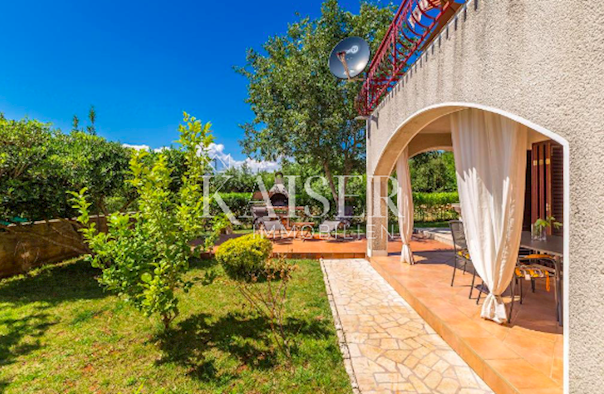 House For sale - PRIMORSKO-GORANSKA KRK