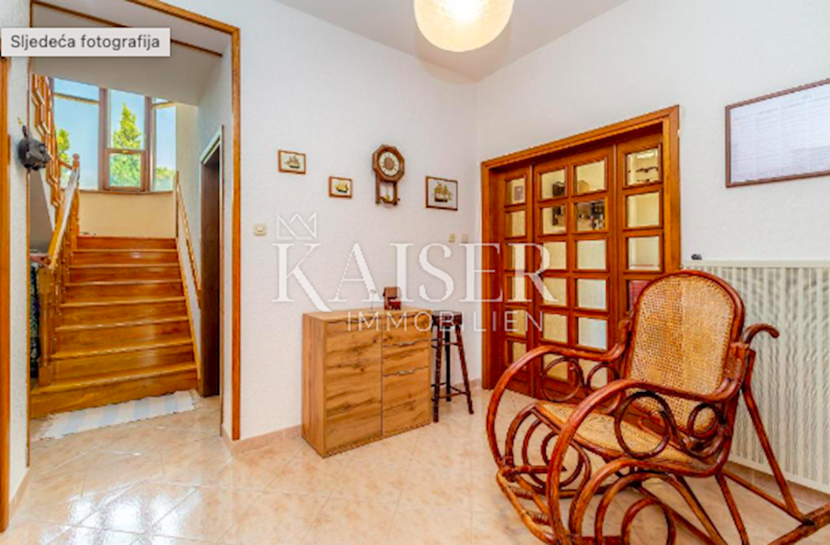 House For sale - PRIMORSKO-GORANSKA KRK