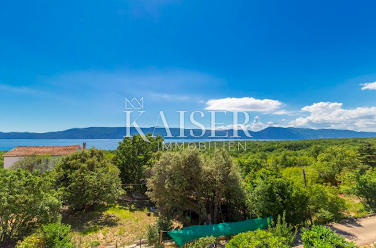 House For sale - PRIMORSKO-GORANSKA KRK