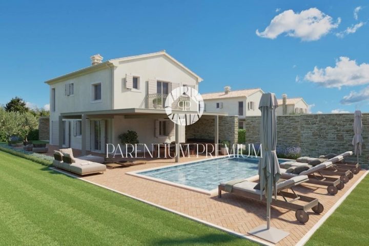 Kuća na prodaju 150 m² – Poreč