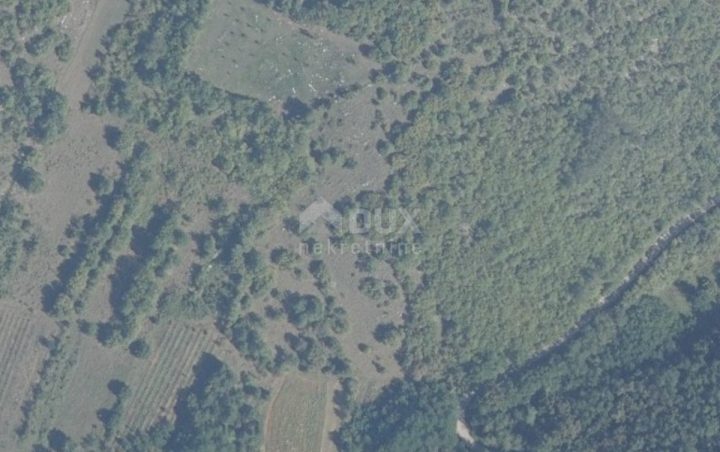Terrain à vendre 21498 m² – Rakotule