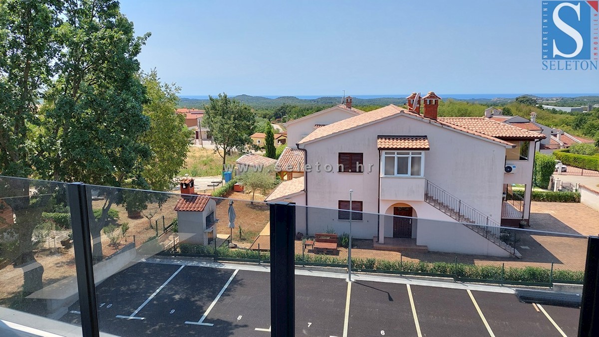 Apartmán Na predaj - ISTARSKA POREČ