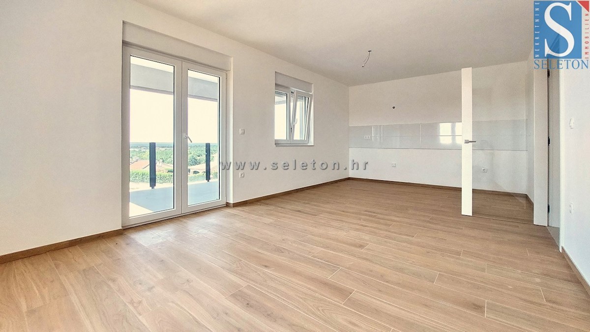 Apartmán Na predaj - ISTARSKA POREČ