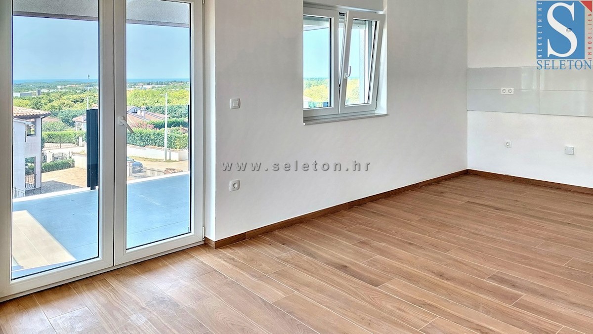 Apartmán Na predaj - ISTARSKA POREČ