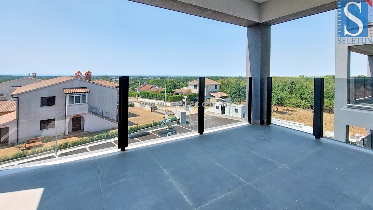 Apartmán Na predaj - ISTARSKA POREČ