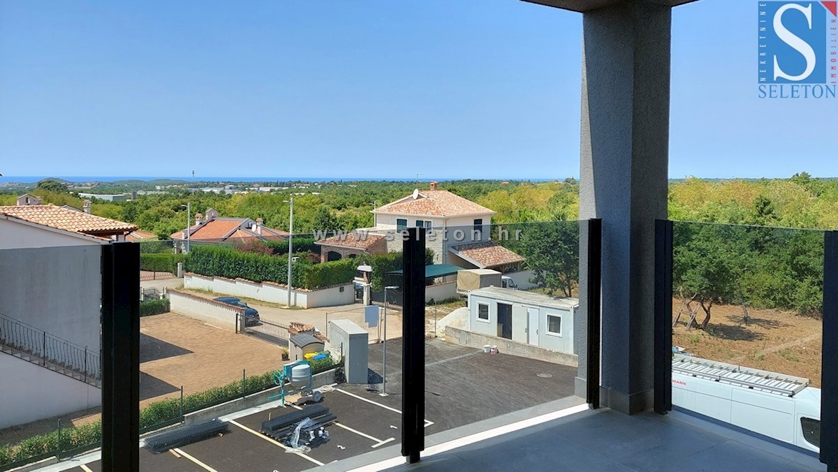 Apartmán Na predaj - ISTARSKA POREČ