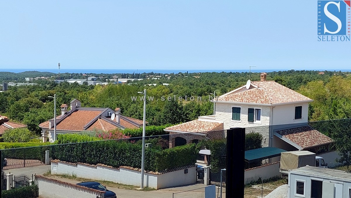 Apartmán Na predaj - ISTARSKA POREČ