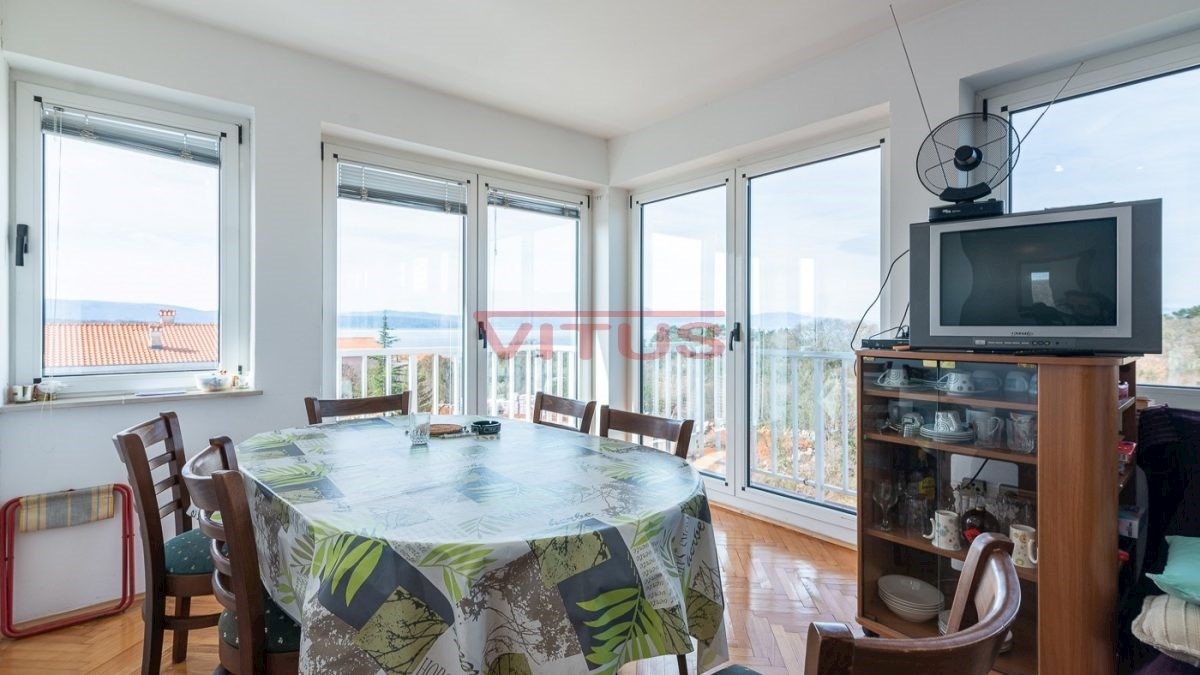 Apartmán Na prodej - PRIMORSKO-GORANSKA KRK