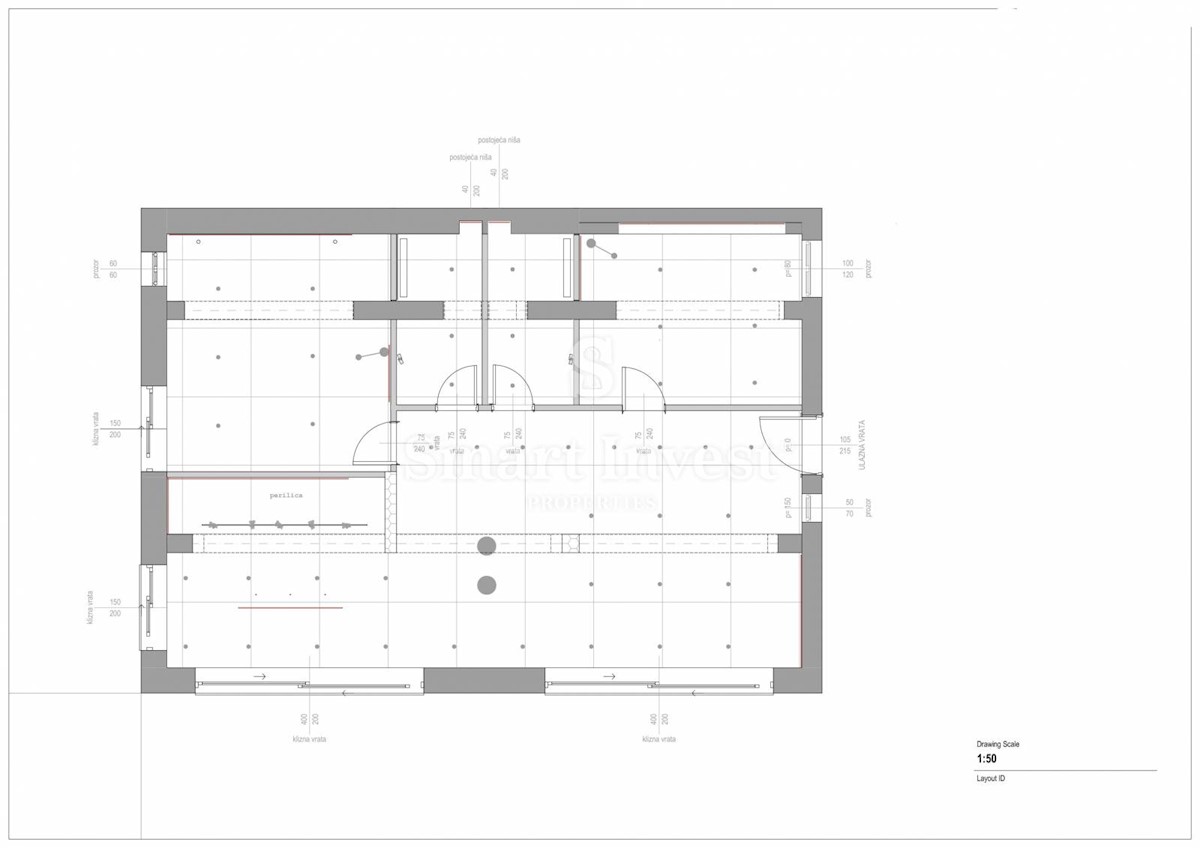 Appartement À vendre - PRIMORSKO-GORANSKA Opatija