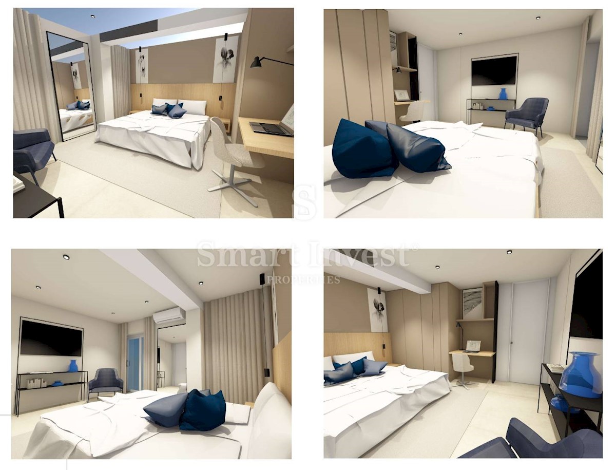 Appartement À vendre - PRIMORSKO-GORANSKA OPATIJA