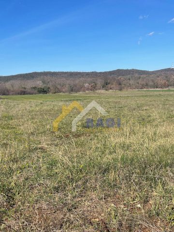 Działka na sprzedaż 1380 m² – Rovinjsko Selo