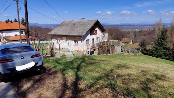 Parcela Naprodaj - Zagrebačka Samobor - foto 4/8