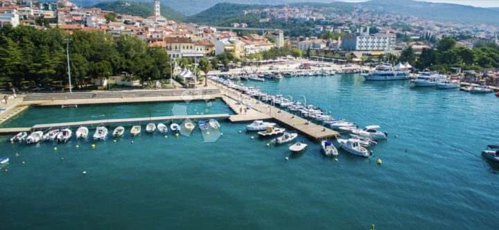 Land for sale 4334 m² – Crikvenica