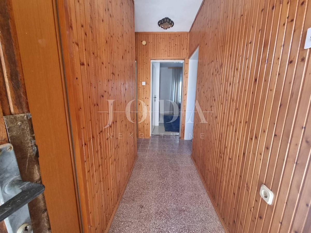 Appartamento In vendita - PRIMORSKO-GORANSKA NOVI VINODOLSKI