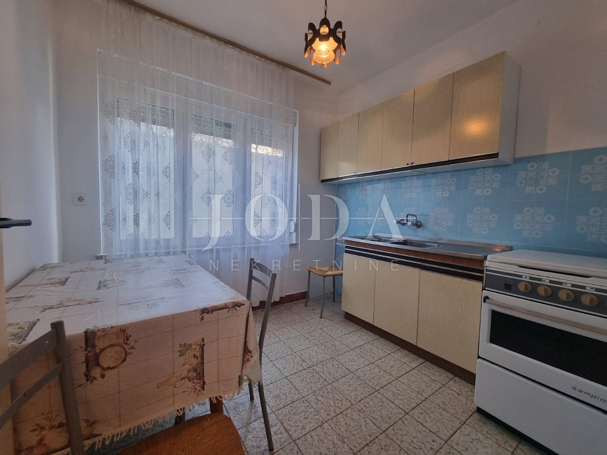 Appartamento In vendita - PRIMORSKO-GORANSKA NOVI VINODOLSKI