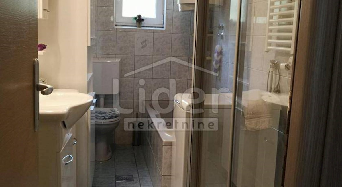 House For sale - PRIMORSKO-GORANSKA RIJEKA