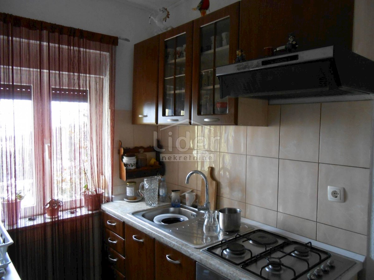 House For sale - PRIMORSKO-GORANSKA RIJEKA