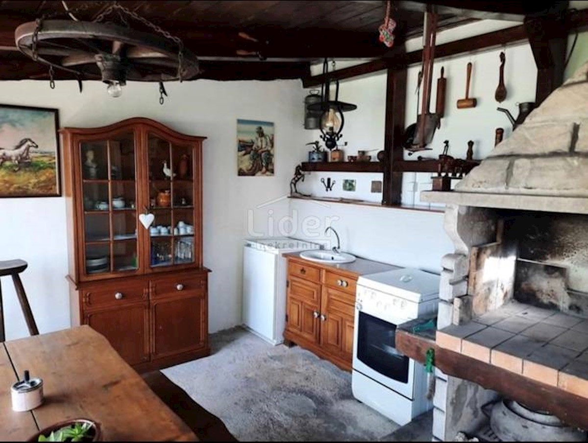 House For sale - PRIMORSKO-GORANSKA RIJEKA