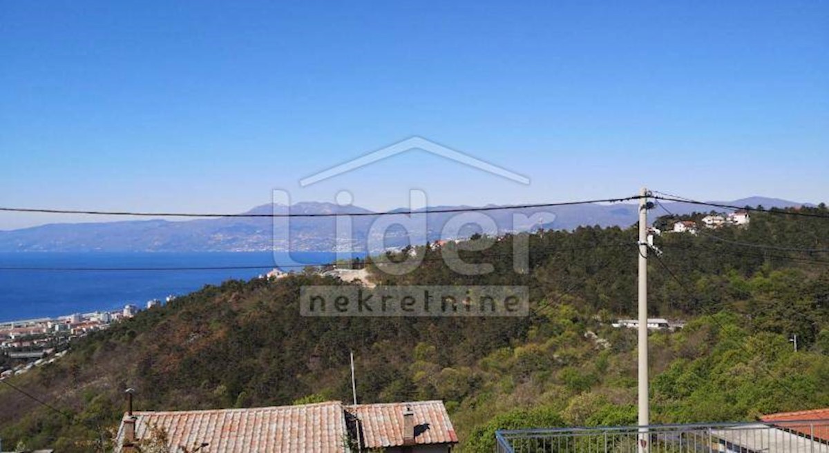 House For sale - PRIMORSKO-GORANSKA RIJEKA