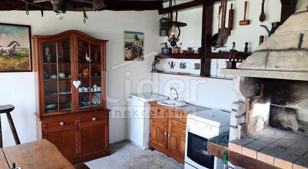 House For sale - PRIMORSKO-GORANSKA RIJEKA