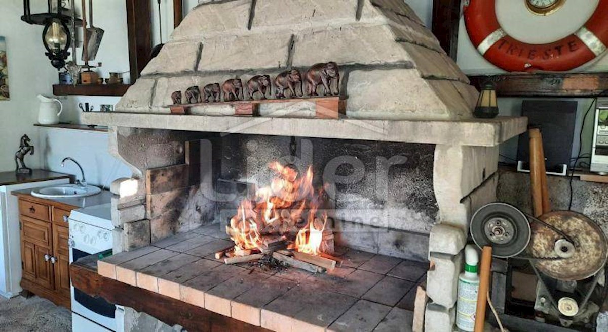 House For sale - PRIMORSKO-GORANSKA RIJEKA