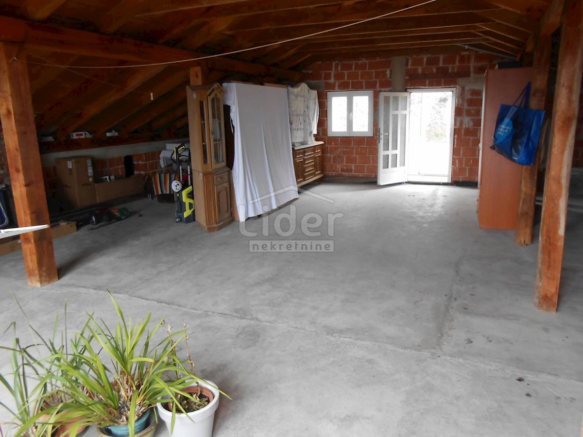 House For sale - PRIMORSKO-GORANSKA RIJEKA
