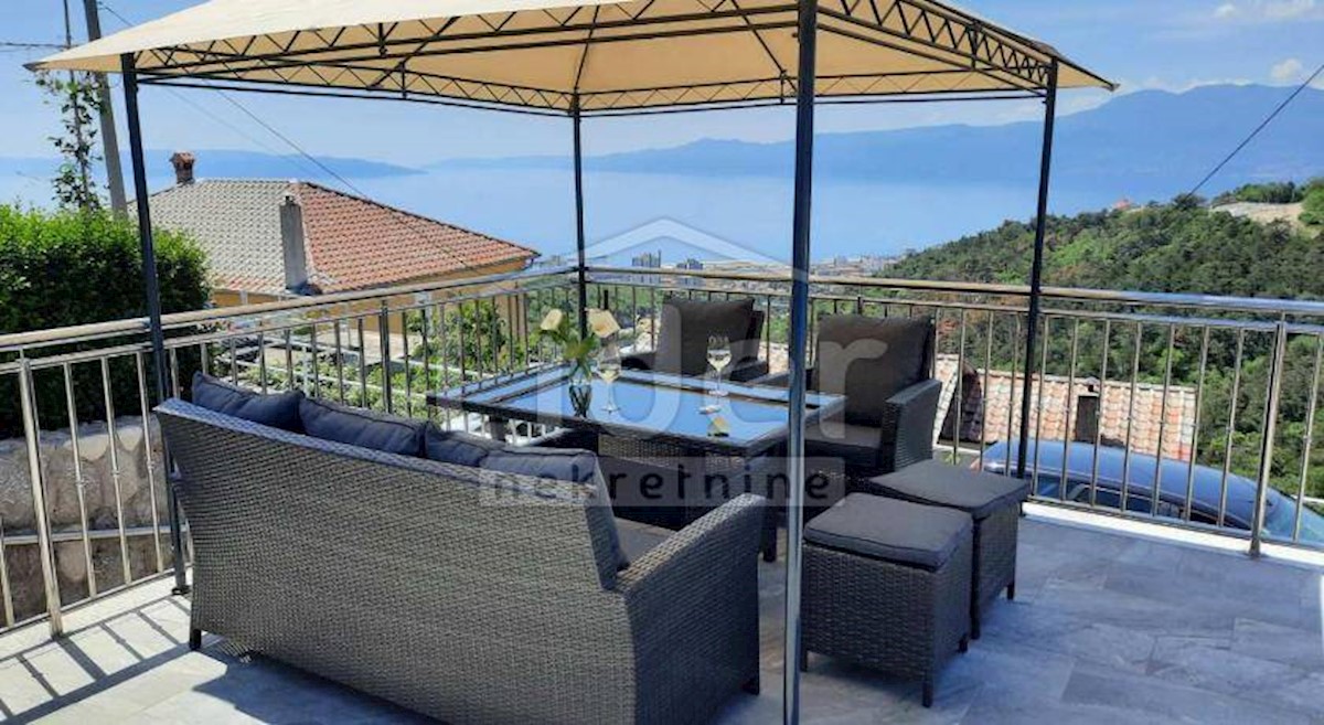 House For sale - PRIMORSKO-GORANSKA RIJEKA