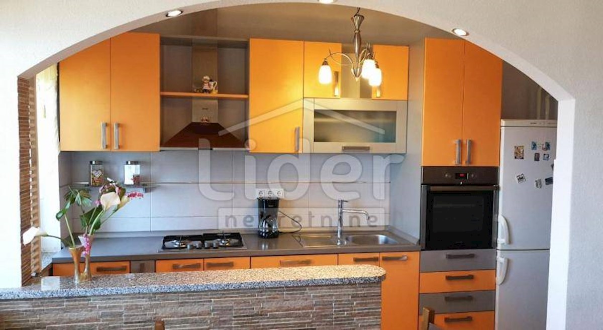 House For sale - PRIMORSKO-GORANSKA RIJEKA