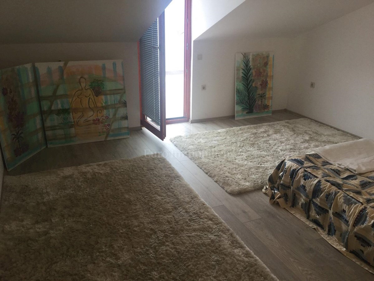 Mieszkanie Na sprzedaż - PRIMORSKO-GORANSKA OPATIJA