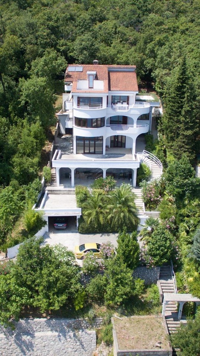 Haus Zu verkaufen - Primorsko-goranska Opatija - foto 1/2