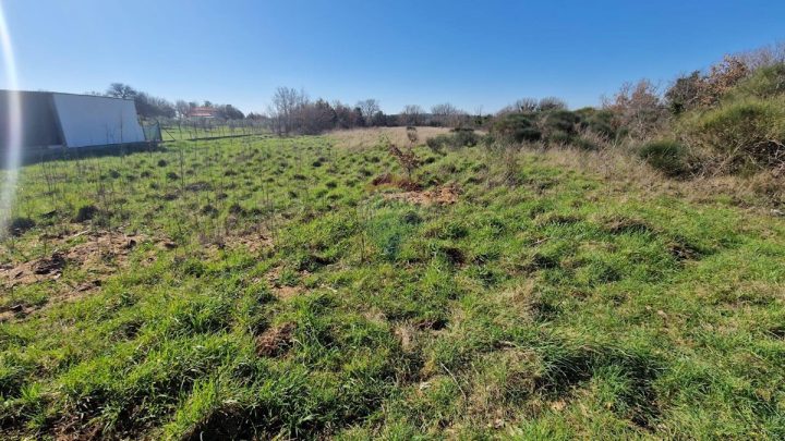 Terreno in vendita 6042 m² – Ližnjan