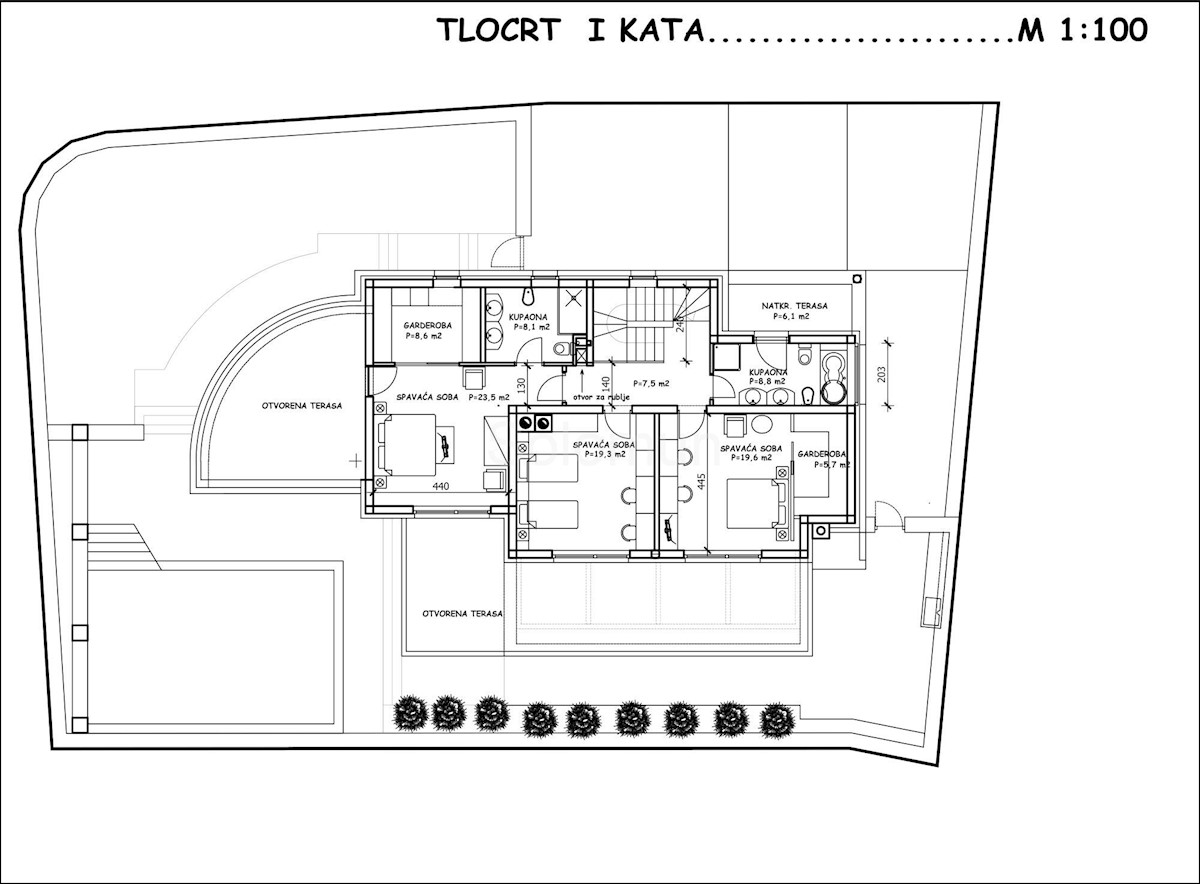 Casa In vendita - ISTARSKA POREČ