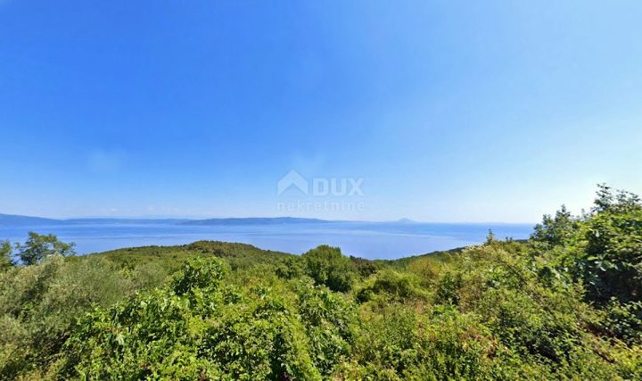 Działka na sprzedaż 15000 m² – Rabac