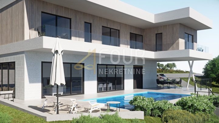 Haus Zu verkaufen - Primorsko-goranska Opatija - foto 2/14