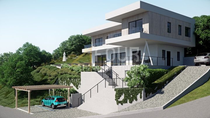 Haus Zu verkaufen - Primorsko-goranska Opatija - foto 3/14